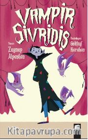 Vampir Sivridiş