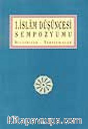 1. İslam Düşüncesi Sempozyumu