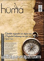 Hüma Dergisi Sayı:2 Şubat-Mart 2020