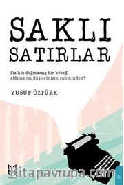 Saklı Satırlar