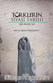 Türklerin Siyasi Tarihi
