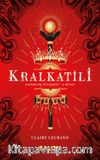 Kralkatili / Empirium Üçlemesi 2. Kitap