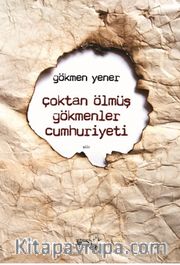 Çoktan Ölmüş Gökmenler Cumhuriyeti 