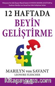 12 Haftada Beyin Geliştirme