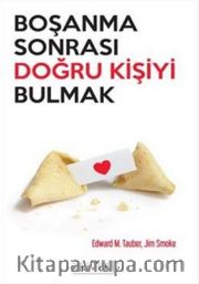 Boşanma Sonrası Doğru Kişiyi Bulmak