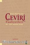Eski Rusya'da Çeviri Faaliyetleri (XI. - XVII. Yüzyıllar Arası)
