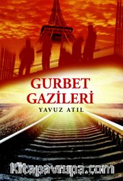 Gurbet Gazileri