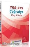 YGS-LYS Coğrafya Cep Kitabı