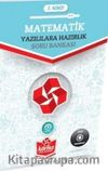 7. Sınıf Matematik Yazılılara Hazırlık