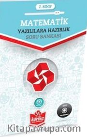 7. Sınıf Matematik Yazılılara Hazırlık