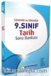 9. Sınıf Tarih Soru Bankası