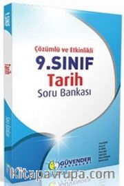 9. Sınıf Tarih Soru Bankası