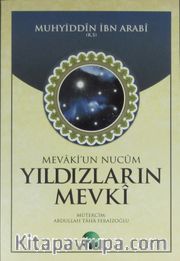 Yıldızların Mevki
