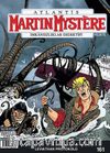 Martin Mystere İmkansızlıklar Dedektifi Sayı:161 / Leviathan Protokolü
