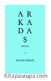 Arkadaş (Mihail)