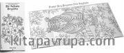 Bir Nefeste Boyama (Kitap 4)