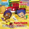 Kabarcık Çocuklar / Kamyonum Nerede