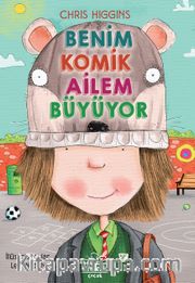 Benim Komik Ailem Büyüyor