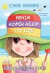 Benim Komik Ailem Tatilde