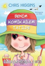 Benim Komik Ailem Tatilde