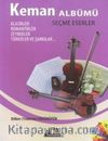 Keman Albümü Seçme Eserler