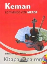 Keman Eğitiminde Yeni Metot
