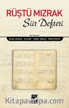 Şiir Defteri