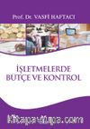 İşletmelerde Bütçe ve Kontrol