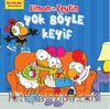 Limon ile Zeytin / Yok Böyle Keyif