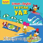 Limon ile Zeytin / En Sıcak Yaz