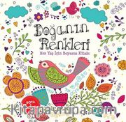 Doğanın Renkleri