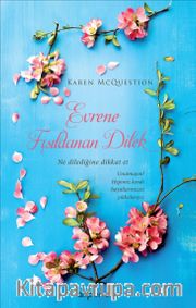 Evrene Fısıldanan Dilek