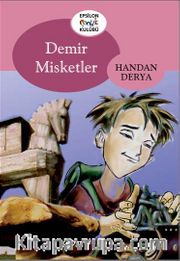 Demir Misketler