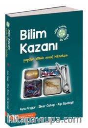 Bilim Kazanı <br /> Popüler Bilimin Esnaf Lokantası