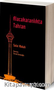 Alacakaranlıkta Tahran