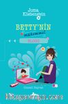 Betty'nin Mükemmel Bloğu 2 / Gizemli Hayran