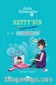 Betty'nin Mükemmel Bloğu 2 / Gizemli Hayran