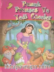 Pamuk Prenses ve Yedi Cüceler