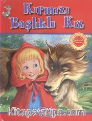 Kırmızı Başlıklı Kız