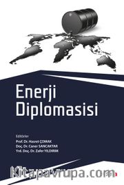 Enerji Diplomasisi
