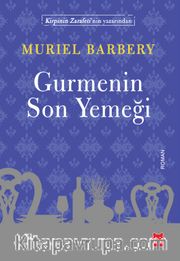 Gurmenin Son Yemeği