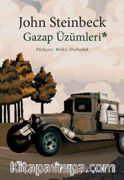 Gazap Üzümleri
