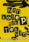 Narkoleptik Tekvin