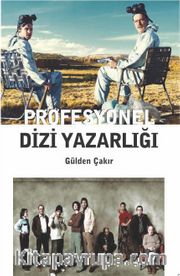 Profesyonel Dizi Yazarlığı