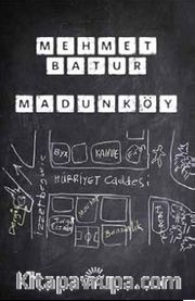 Madunköy