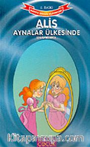 Alis Aynalar Ülkesinde