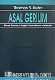 Asal Gerilim