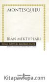 İran Mektupları (Ciltli)