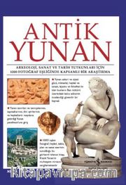 Antik Yunan