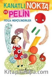 Kanatlı Nokta ve Pelin